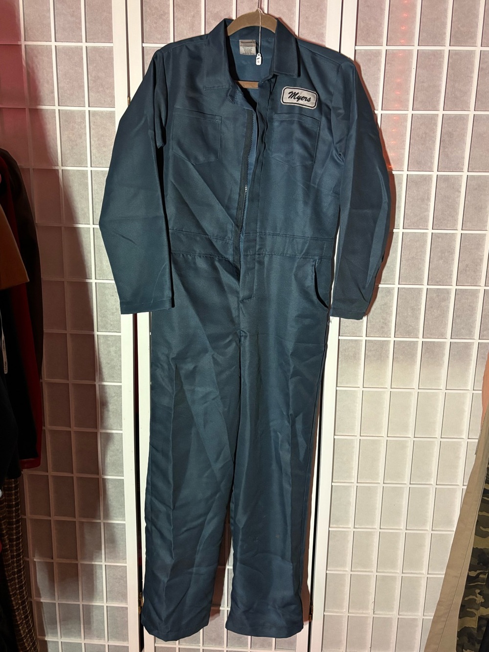 HALLOWEEN II ‘MICHAEL MYERS’ Costume